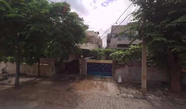 Ratan Niwas Hotel Restaurant