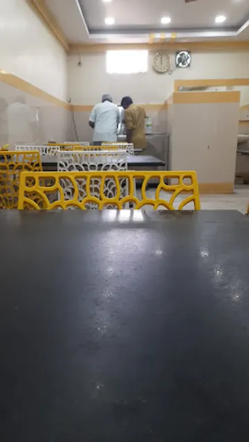 Shireesha Delux Mess