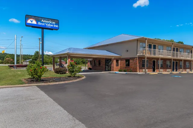 Americas Best Value Inn Athens, TN