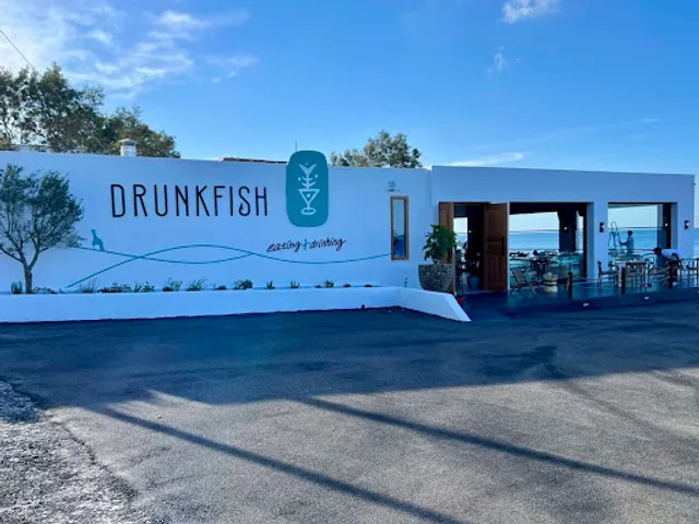 Drunkfish