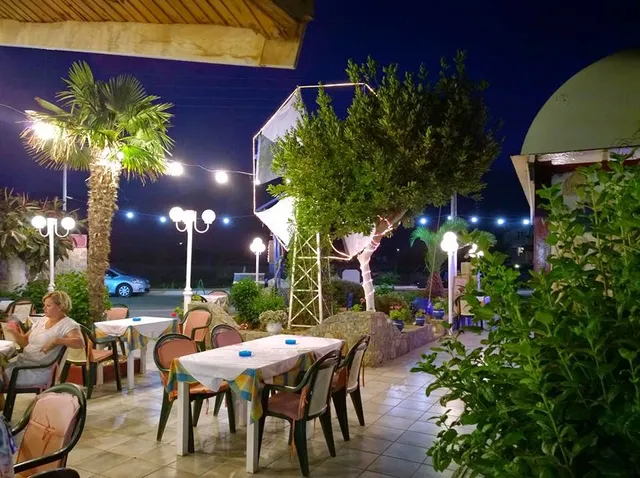 Cretan Family taverna