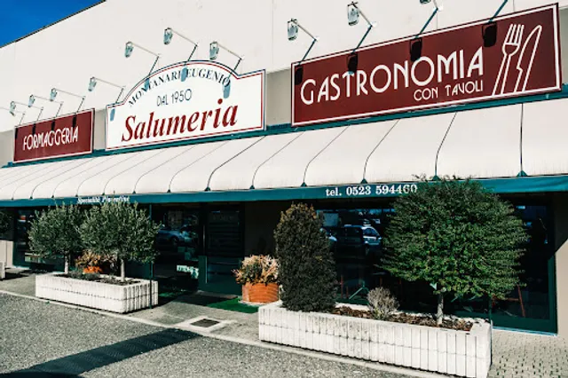 Salumeria Montanari Eugenio