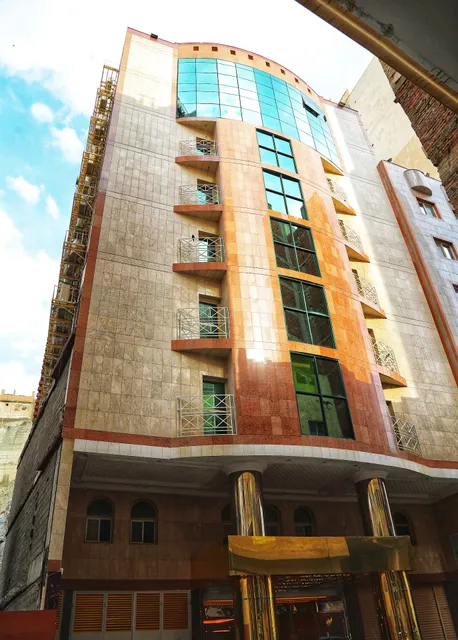Manarat Al Musk Hotel