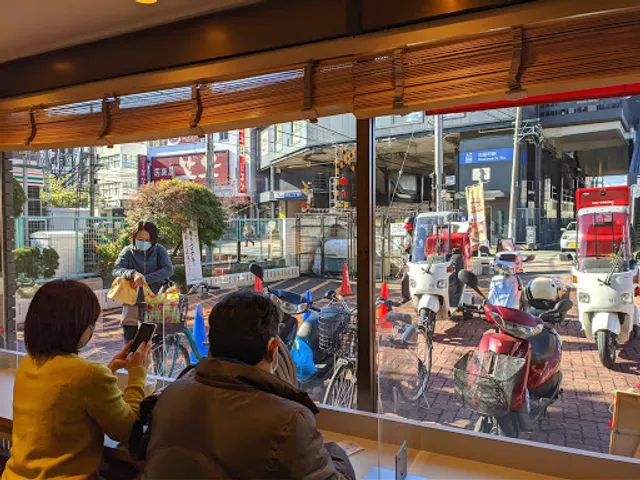 McDonald's Wadamachi