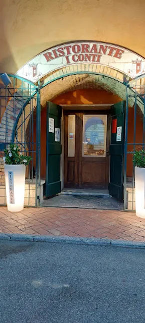 Ristorante I Conti
