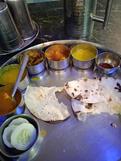 Annapurna Thali Restaurant
