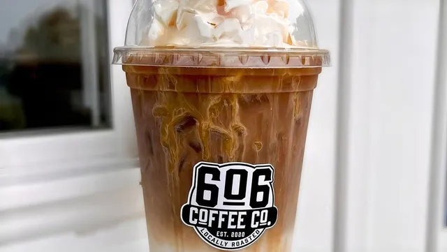 606 Coffee Company