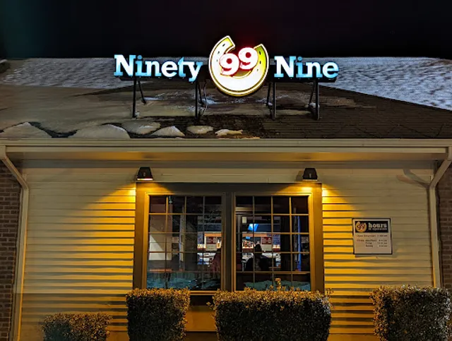 99 Restaurants
