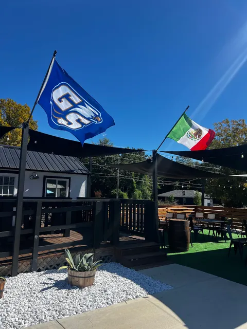 Azul Tex-Mex Express