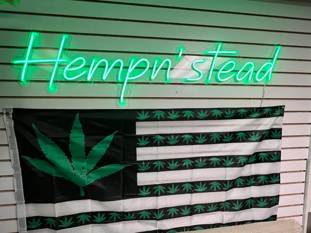 Hempn’Stead LLC