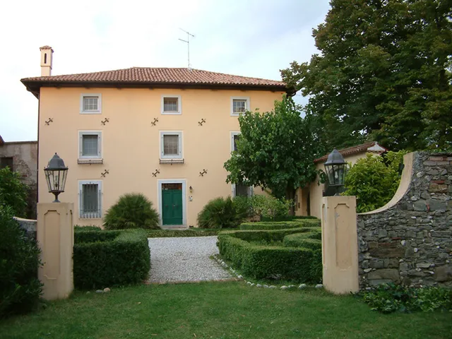 Casa Due Tigli