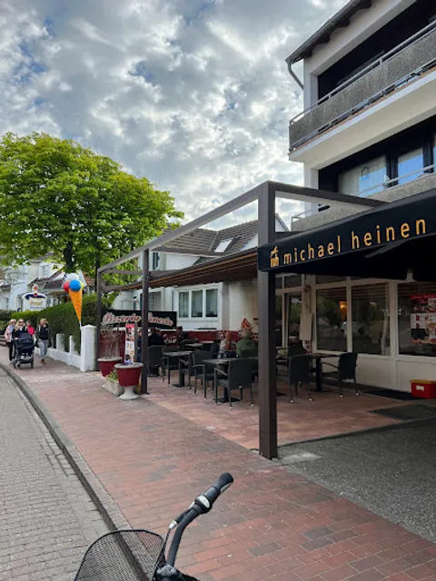 Eiscafé, Pizzeria & Ristorante Venezia