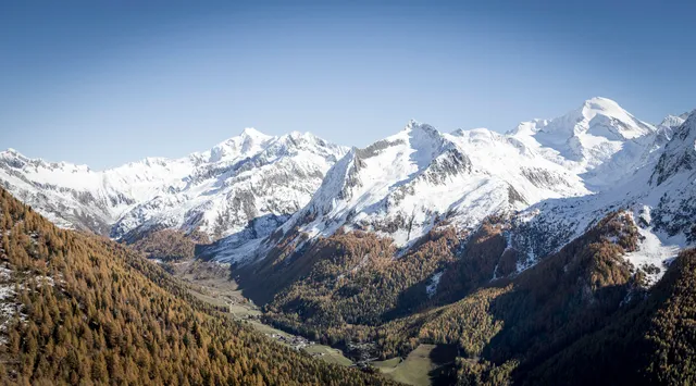 Mountain Residence Kasern