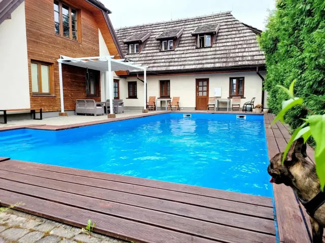 4 Pokoje KD Michał Wacławski