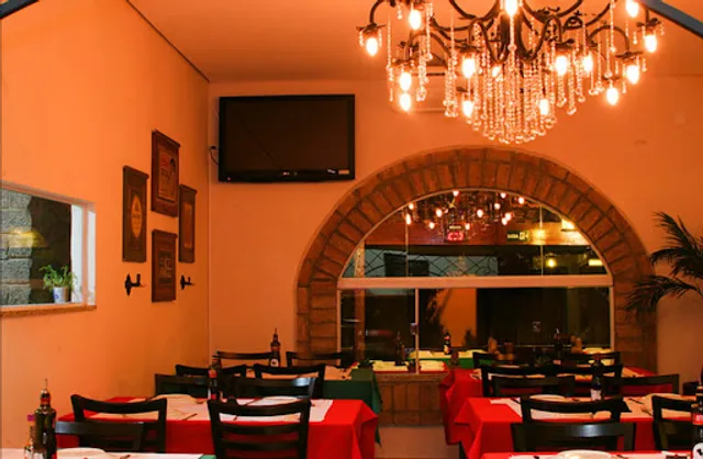 Pizzaria Betinho