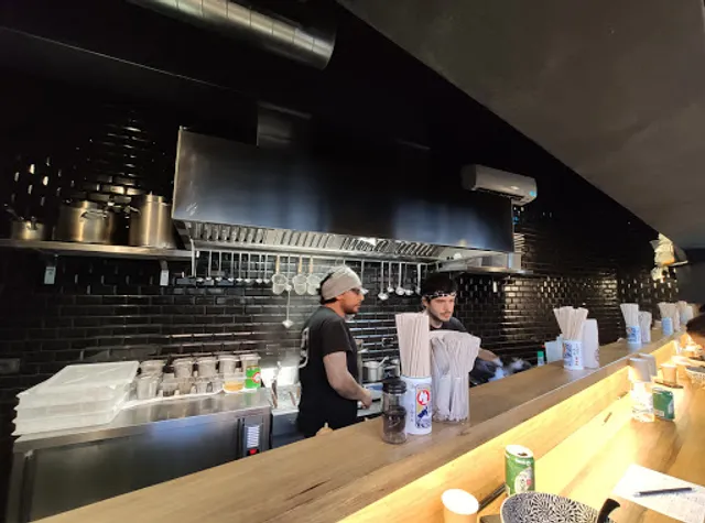 Sentaku Ramen Bar