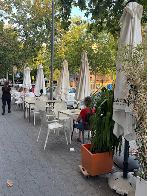 Taberna La Raquelita