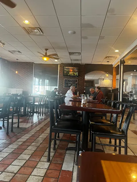 Vincenzo's Italian Restaurant