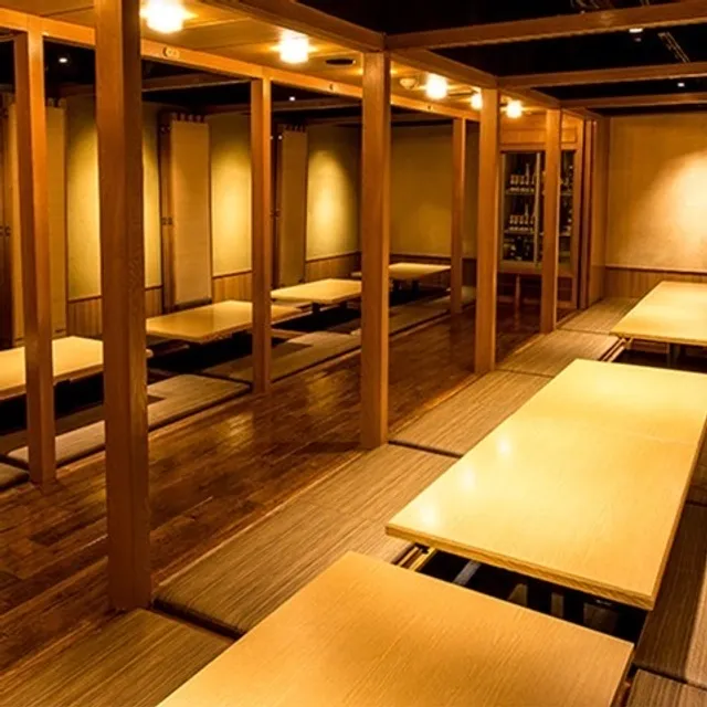 九州和食 個室居酒屋 いち藤 浜松町本店