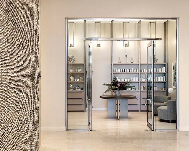 The Spa at Four Seasons Nashville