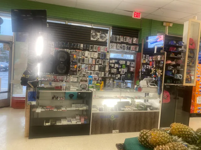 October Sixteen Mobile La Colonia