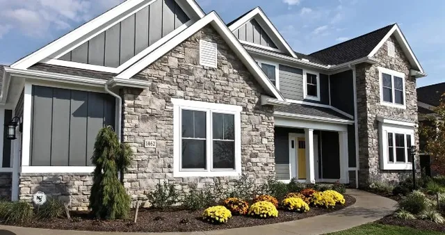 Badin Lake Campground Upper Loop