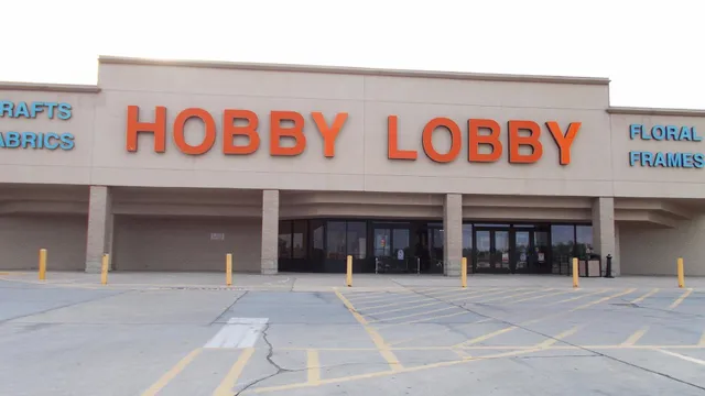 Hobby Lobby