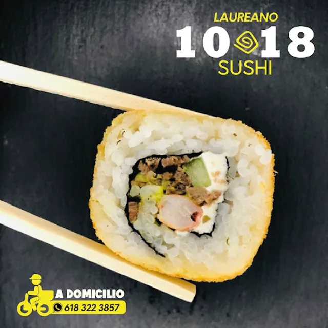 1018 SUSHI