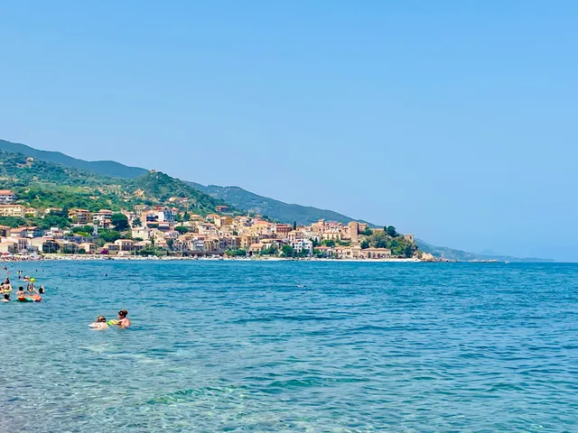 Casa vacanze Due Passi...e il mare