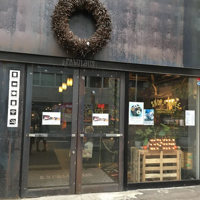 FAbULOUS