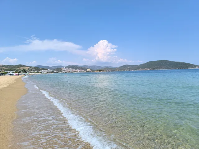 Nea Peramos/Неа Перамос