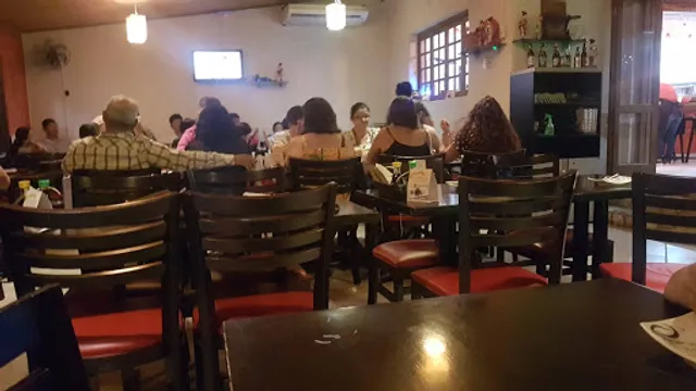 Massamatsu Sushi Bar, Restaurante e Buffet