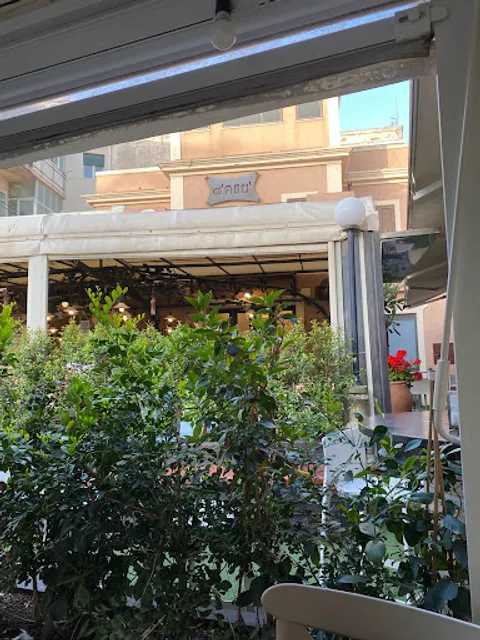 Bar Pasticceria Messina