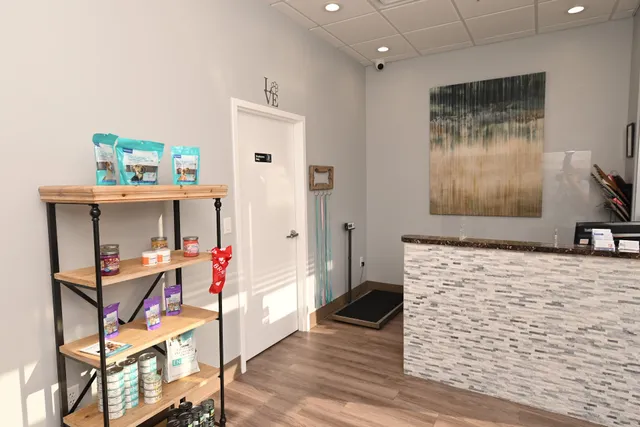 Tavares Crossroads Veterinary Clinic