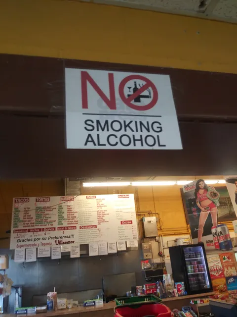 Super Mercado Villasenor