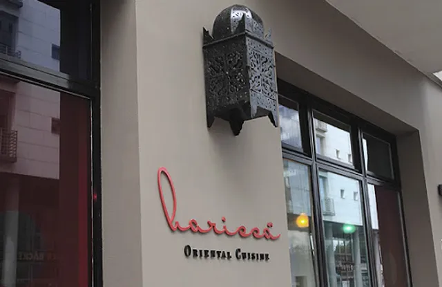 Harissa Oriental Cuisine