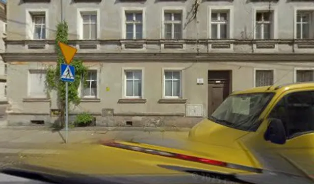 Oszczepalski Rajmund. Piekarnia