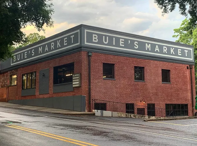 Buie’s Market
