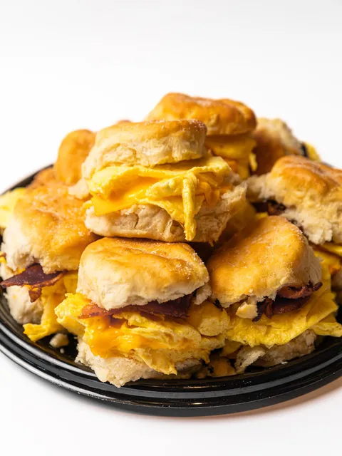 The Flying Biscuit Cafe