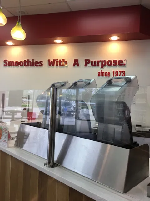 Smoothie King