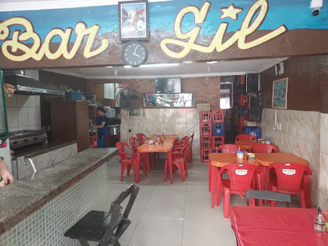 Bar e Restaurante Gil