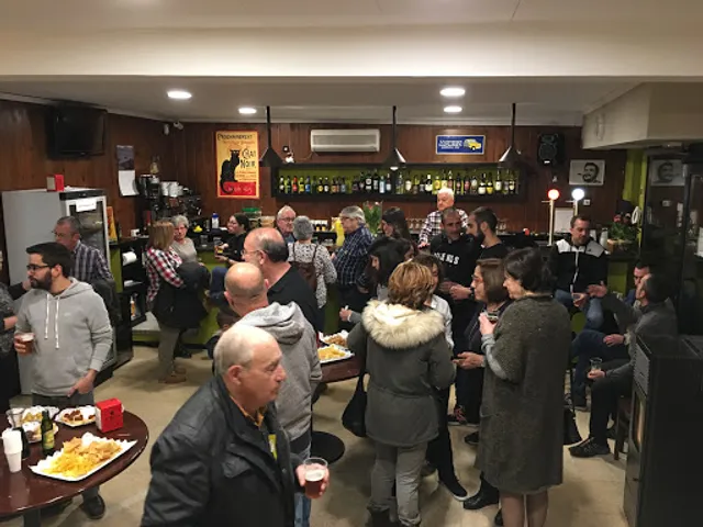 Ca la Pepa (Rellinars)