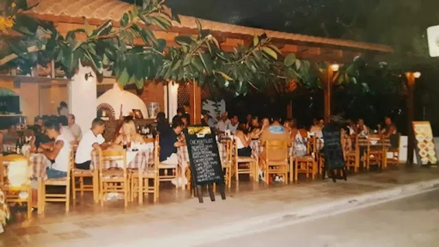 Arkadi Restaurant