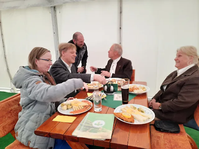 Spargelhof Hugo Simianer & Söhne