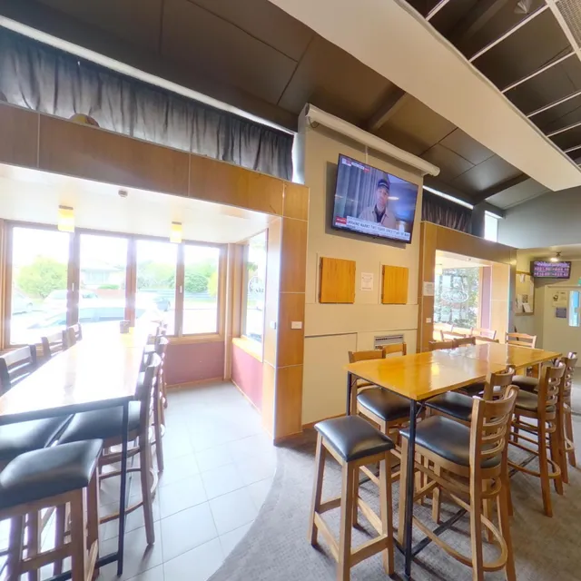 Eastern Suburbs Tavern