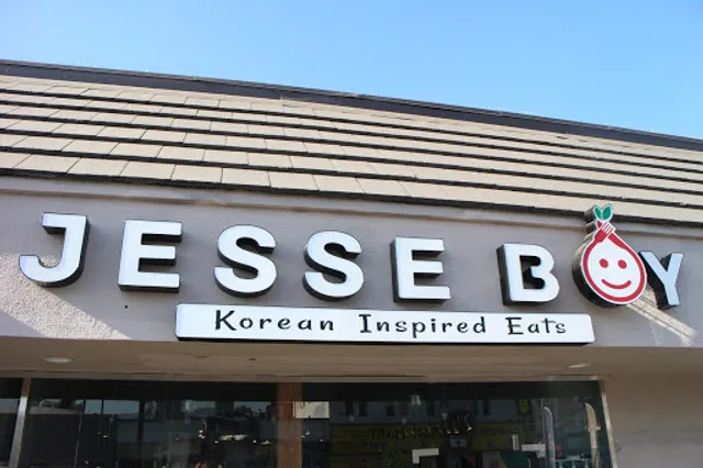 Jesse Boy Korean Fried Chicken (Hollywood)