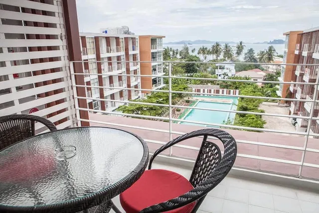 Enjoy Krabi and Relax