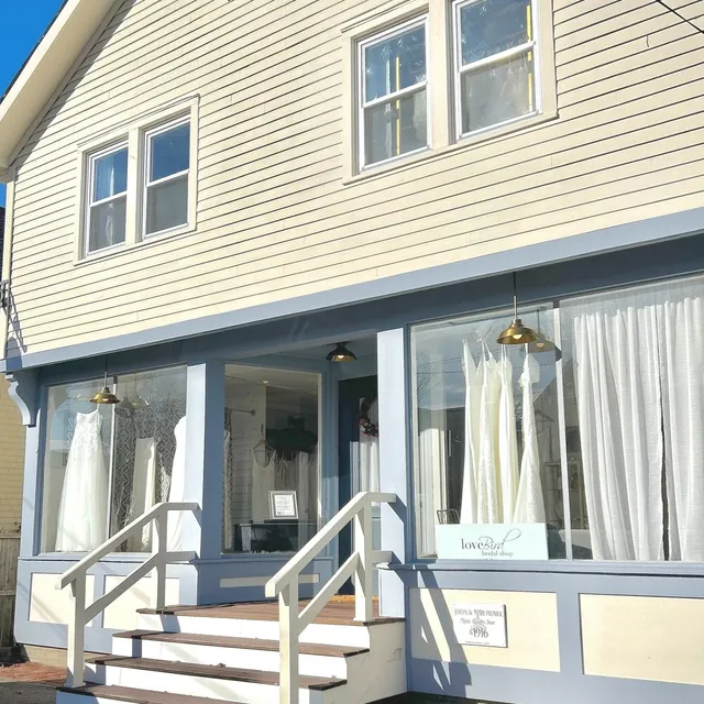 Love Bird Bridal Shop