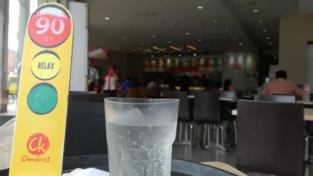 CK Petron Dimasalang