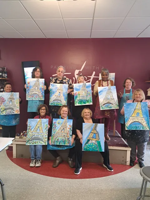 Ark Road Shopping Center